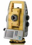 Topcon GPT-9003M Motorized Total Station For Surveying 9000. Fixed Price $4950.00.