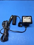 Trimble Plug-in Battery Charger P/n 13012-10 Fast Cable. Fixed Price $19.99.
