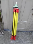 Leica GST20-9 Heavy Duty Tripod. Fixed Price $249.99.