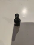 New Genuine Seco 5187-00 Quick Release Gps Prism Pole Adapter 5/8-11 Female. Fixed Price $10.00.