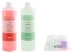 Apera Instruments AI1114 Ph Calibration Solution Kit (7.00, 4.00) 16 Oz. Each. Fixed Price $44.06.