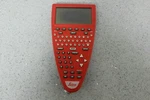 Leica TR500 Gps System Control Panel 667127 Parts Or Repair Free S&h. Fixed Price $112.96.