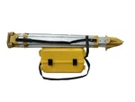 Topcon DL-102 Electronic Digital Level Battery, Case Trimble & Transit (read). Fixed Price $699.99.