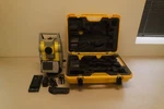 Geomax ZOOM35 2" A10 Total Station. Fixed Price $4500.00.