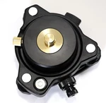 Seco Tribrach With Optical Plummet. Fixed Price $125.00.