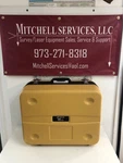 Topcon Robotic Carrying CASE...QS/900/9000/MS..EXCELLENT Condition !!!. Fixed Price $250.00.