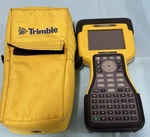 Trimble TSC2 16 Field Controller Data Collector,no Power ADAPTOR-30 Day Warranty. Fixed Price $599.00.