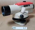 Pentax AFL-240 Automatic Level 617135 ! N545 H. Fixed Price $64.40.