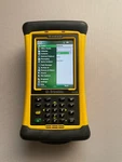Trimble Nomad Data Collector Rugged Handheld 6GB. Fixed Price $379.99.