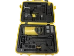 Topcon TP-L6 Pipe Sewer Laser With Case And Remote. Fixed Price $3795.00.