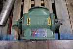 Bloapco Trim Chopper Head Model 12SC New Unused Unit. Fixed Price $4500.00.