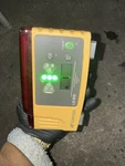 Topcon LS-B10 Magnetic Mount Laser Receiver. Fixed Price $660.00.