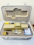 David White S-302 Auto Level Path Instruments Z-9F234. Fixed Price $170.00.