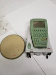 Leica System 1200 Gps Kit GX1230 / With AX1202 Antenna No Ac Adapter. Fixed Price $899.99.