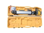 Trimble Spectra Precision LL300N1 Laser Level Kit Tripod 15FT Alum Rod Hard Case. Fixed Price $800.00.