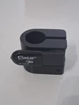 Seco Sur-loc Clamp For 15MM Diameter Pole. Good Condition And Working.. Fixed Price $39.95.