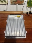 Trimble Nav Iii 3 Controller Aggps Autopilot Cnh Case Ih/new Holland/miller. Fixed Price $2499.00.