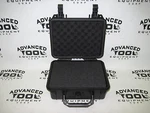 Black 10.5" Weatherproof Equipment Case Trimble Tds Recon 400X 200X. Fixed Price $64.99.