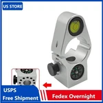 Claw Prism Pole Rod Cradle Clamp 32MM For Trimble Topcon Sokkia Data Collector. Fixed Price $31.18.