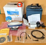 Spectra Precision Promark 800 Ashtech 802147 Gnss Gps Receiver V1.1-S759KX24. Fixed Price $1394.25.