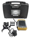 Topcon Tesla MSA-6110 Geo 3G Field Controller W/ Magnet Software V6.2. Fixed Price $788.88.
