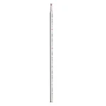 Northwest Instrument NXR25E Ft. Fiberglass Grade Rod 8THS. Fixed Price $126.13.