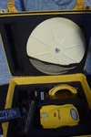 Trimble Model 5700 Gps Receiverp/n: 50157-00 & Zephyr Antenna No Internal Radio. Fixed Price $599.00.