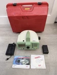 Leica DNA10 Digital Auto Level Battery Charger Case User Manual Tested Excellent. Fixed Price $1495.00.