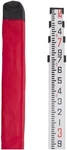14-FOOT Aluminum Grade Rod 10THS, Dual Sided 4-SECTION Telescopic Leveling. Fixed Price $71.99.