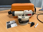 Surveying Nikon AP-8 360 Degree Automatic Level. Fixed Price $108.87.