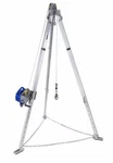 Dbi Sala Confined Space Aluminum Tripod With 3-WAY 85 Galvanized Srl 8301094. Fixed Price $4800.00.