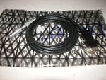Leica GEV113 563809 Modem Cable. Fixed Price $108.55.