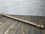Dietzen 6520 Surveying Rod Leveling Measuring Ruler Grade 15. Fixed Price $84.99.