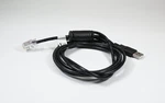 Original Oem Apc Smart Usb Signaling Cable 940-0127E To Ethernet (RJ45/RJ50). Fixed Price $14.14.