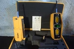 Spectra Precision Grade Display Receivers Model DRS2-3 & RT2S-3 Never Used!!!!!. Fixed Price $1099.00.