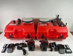 Leica GG04+ Plus Smart Antenna Gnss Receiver (pair). Fixed Price $4999.99.
