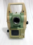 Leica Total Station For Parts Not Working. Fixed Price $2299.00.
