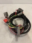 Trimble 77644 Agco Dt 225 Interface Cable. Fixed Price $100.00.