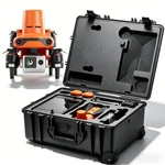 Autel Evo Ii Dual 640T Rtk Rugged Bundle V3. Fixed Price $4799.00.