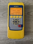 Trimble RC603 Laser Receiver For Spectra UL633. Fixed Price $218.05.