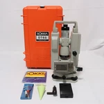 Sokkia DT6S Electronic Theodolite Surveying Instrument Tested Working. Fixed Price $299.99.