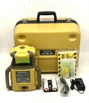 (new Box) Topcon Millimeter Laser Mm Machine Control LZ-T5. Fixed Price $4999.99.