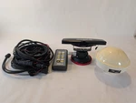 Case Ih Trimble Lightbar Aggps 21A With Antenna And Harness. Fixed Price $749.00.