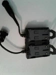 Leica Battery Holder GHT113 For GS5+ Dgps Systems. Fixed Price $24.99.