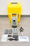 Trimble S6 Dr Hp Robotic Total Station 1" Sec Active Tracking S5 S7. Fixed Price $9999.99.