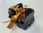 Genuine Nikon D3 Prism Viewfinder Assembly Replacement Part, Tested, Works. Fixed Price $69.00.