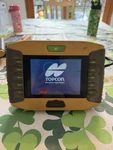 Topcon GX45 Monitor With Cable 9258-0001. Fixed Price $399.00.