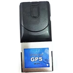 Holux GR-271 Cf Gps Receiver Working Condition. Used Only Couple Of Times. Fixed Price $35.00.