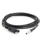 7PIN To Sae Power Cable For Trimble R10 R7 R8 5800 5700 4700 4800 Receivers. Fixed Price $71.87.