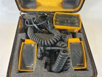 Topcon 8254 System Advanced Tech Grader Dozer Control 9142 Sonic Tracker. Fixed Price $1499.00.